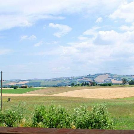 B&B Armonia Montecosaro  Zewnętrze zdjęcie