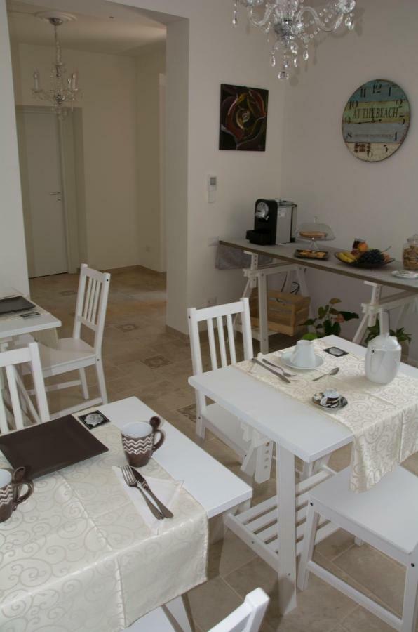 B&B Armonia Montecosaro  Zewnętrze zdjęcie
