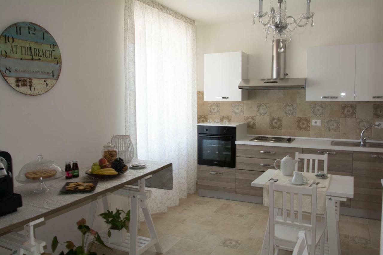 B&B Armonia Montecosaro  Zewnętrze zdjęcie