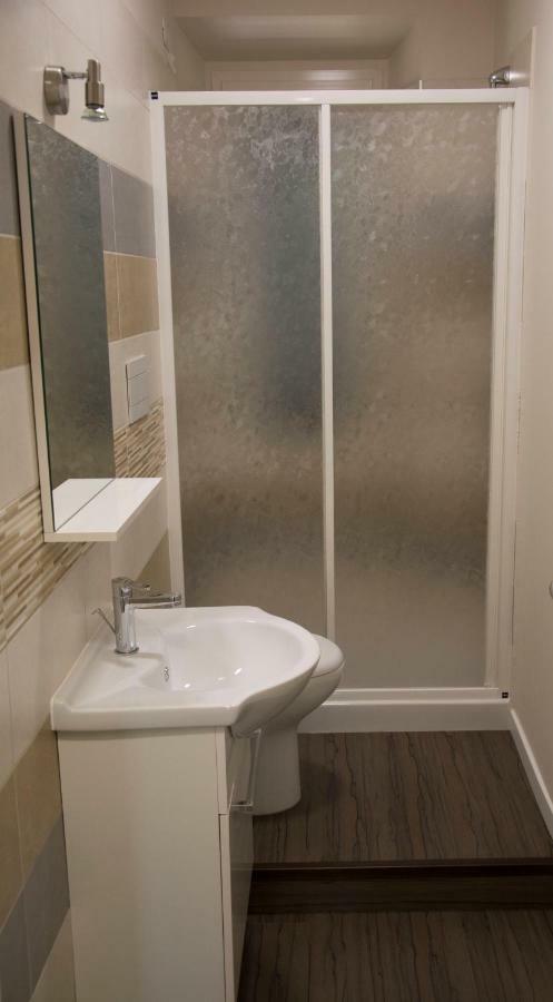 B&B Armonia Montecosaro  Zewnętrze zdjęcie