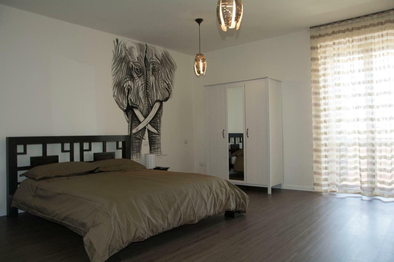 B&B Armonia Montecosaro  Zewnętrze zdjęcie