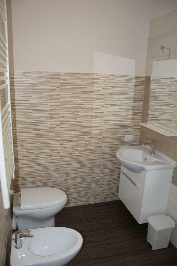 B&B Armonia Montecosaro  Zewnętrze zdjęcie