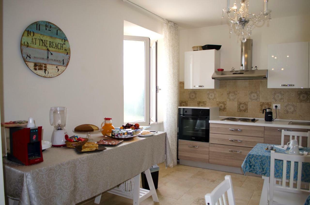 B&B Armonia Montecosaro  Zewnętrze zdjęcie