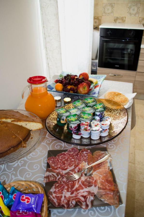 B&B Armonia Montecosaro  Zewnętrze zdjęcie