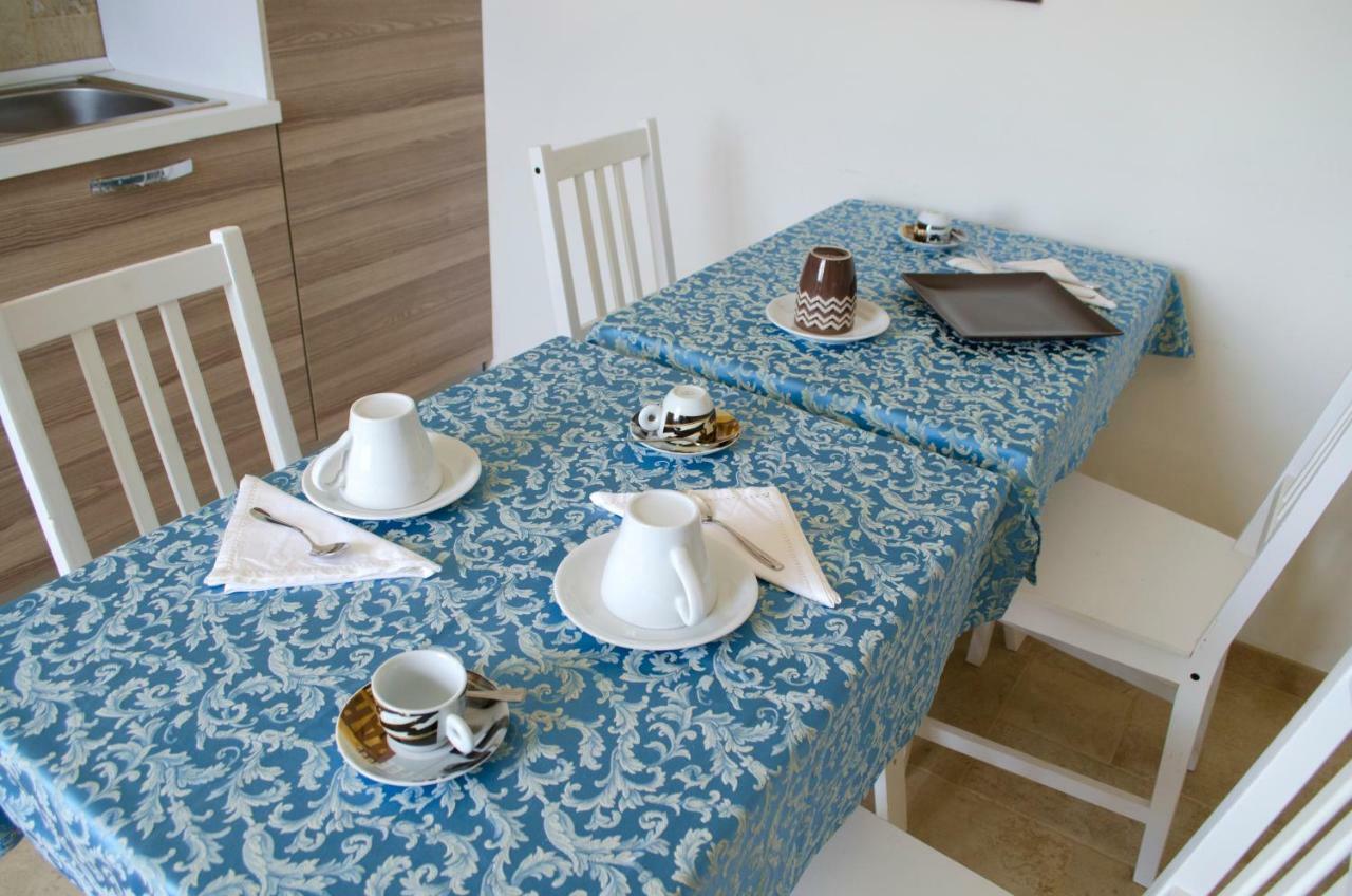 B&B Armonia Montecosaro  Zewnętrze zdjęcie