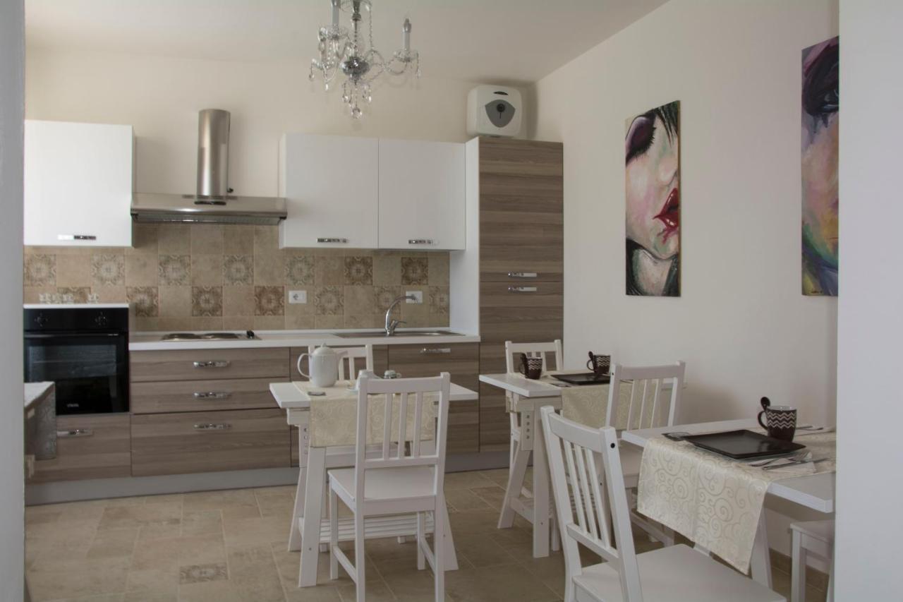 B&B Armonia Montecosaro  Zewnętrze zdjęcie