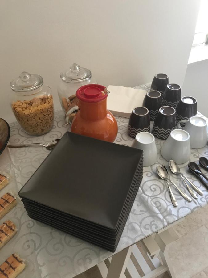 B&B Armonia Montecosaro  Zewnętrze zdjęcie